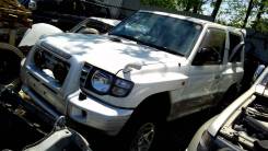 Mitsubishi Pajero. V25W, 6G74GDI