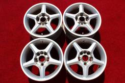 Honda. 6.5x15, 4x114.30, 5x114.30, ET45, ЦО 73,0 мм.