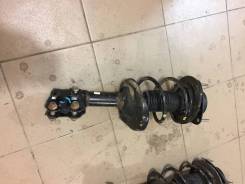 Амортизатор. Subaru Impreza, GH3, GH