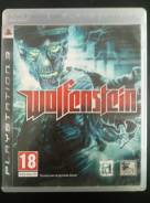 Игры для Sony PlayStation 3.