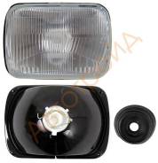 Фара. Toyota: Sprinter, Celica, Regius Ace, Land Cruiser Prado, Starlet, Sprinter Trueno, Carina, ToyoAce, Corsa, Town Ace, Corolla II, Lite Ace, Mast...