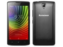 Lenovo A2010. Б/у