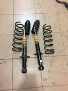 Амортизатор. Subaru Impreza, GH3, GH