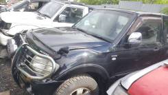 Mitsubishi Pajero. V65W, 6G74GDI