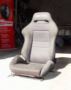 Спортивное сиденье (ковш) Recaro. Toyota Celica, ZZT231, ZZT230