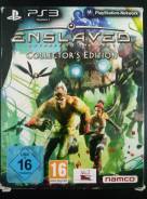 Игры для Sony PlayStation 3.