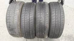 Dunlop SP Sport FastResponse. Летние, 2012 год, износ: 50%, 4 шт