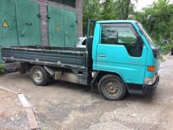 Toyota Dyna. Продам тойота дюна, 3 000 куб. см., 1 500 кг.