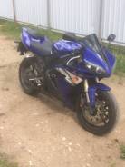 Yamaha R1. 1 000 куб. см., исправен, птс, с пробегом