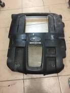 Крышка двигателя. Subaru Legacy, BL5