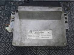 Блок управления двс. ГАЗ Волга ГАЗ 3110 Волга