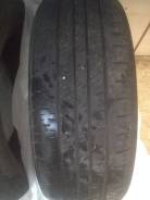 Kumho Solus KL21. Летние, износ: 40%, 4 шт