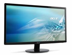 Acer. 23" (58 см), технология LCD (ЖК)