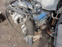 Двигатель в сборе. ГАЗ 3110 Волга