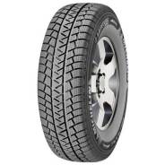 Michelin Latitude Alpin. Зимние, без шипов, без износа, 4 шт
