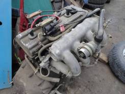 Двигатель в сборе. ГАЗ 31105 Волга