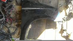 Крыло. Suzuki Wagon R