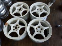 Enkei. 9.0/8.0x17, 5x114.30, ET38/38. Под заказ