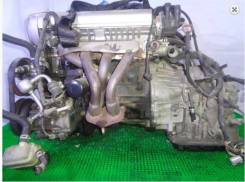 Двигатель в сборе. Toyota: Corolla, Corolla Levin, Corolla FX, Carina, Celica, Sprinter Marino, Sprinter, Corolla Ceres, Sprinter Trueno, Sprinter Car...