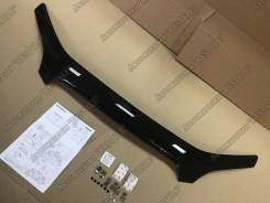 Дефлектор капота. Subaru Outback, BRM, BRF, BR Subaru Legacy, BL, BRM, BL5, BLE, BL9, BRF, BR