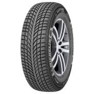 Michelin Latitude Alpin 2. Зимние, без шипов, без износа, 4 шт