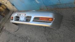 Бампер. Nissan Laurel, GC35, GNC35, HC35, SC35, GCC35