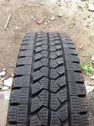 Bridgestone. Всесезонные, 2015 год, износ: 5%, 4 шт