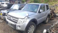 Mitsubishi Pajero. V87W, 6G75