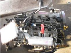 Двигатель в сборе. Toyota: Corolla, Corolla Levin, Corolla FX, Carina, Sprinter, Celica, Sprinter Trueno, Corona, Corona Premio, Carina II, Carina E...