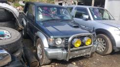 Mitsubishi Pajero. V26W, 4M40T