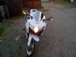 Suzuki GSX-R 750. 750 куб. см., исправен, птс, с пробегом