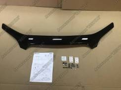 Дефлектор капота. Subaru Legacy, BL, BL5, BL9, BLE, BRF, BRM Subaru Outback, BR, BRF, BRM