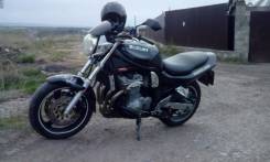 Suzuki GSF 750 Bandit. 750 куб. см., исправен, птс, с пробегом