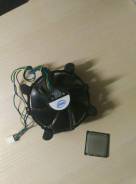 Intel Core 2 Duo E8400