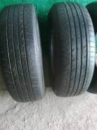 Bridgestone. Летние, 2011 год, износ: 40%, 3 шт