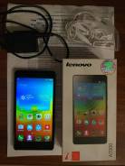 Lenovo A7000. Б/у