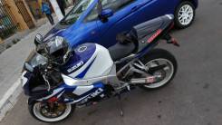 Suzuki GSX-R 1000. 1 000 куб. см., исправен, птс, с пробегом