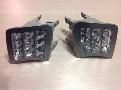 LED поворотники Garax Toyota Prius ZVW30 ZVW35 в Биробиджане. Toyota Prius, ZVW35, ZVW30