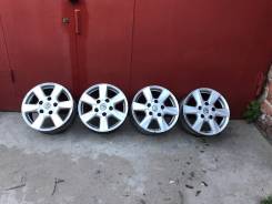 Lexus. 8.0x18, 5x150.00, ET60
