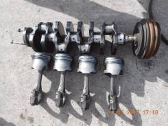 Коленвал. Toyota Lite Ace Toyota Town Ace Двигатели: 2C, 3CT