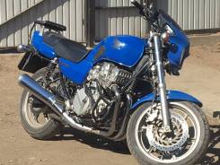 Honda CB 750. 750 куб. см., исправен, птс, без пробега