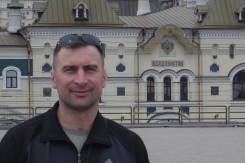 Военнослужащий по контракту. Средне-специальное образование, опыт работы 12 лет