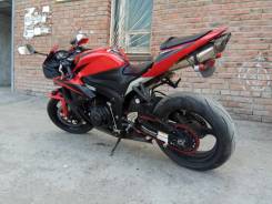 Honda CBR 600RR. 600 куб. см., исправен, птс, без пробега. Под заказ