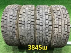 Toyo Garit G4. Зимние, без шипов, износ: 5%, 4 шт