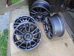 A-Tech Final Speed Gear-R. 7.0x16, 4x100.00, ET43, ЦО 72,0 мм.