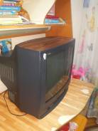 Panasonic TX-21PS70T. 20" CRT (ЭЛТ)