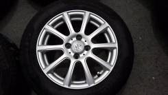 Weds Joker. 5.5x15, 4x100.00, ET42