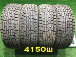 Goodyear Ice Navi Zea. Зимние, без шипов, износ: 5%, 4 шт