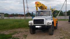 Aichi D502. Автобуровая Aichi D 502