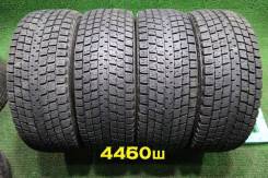 Bridgestone Blizzak MZ-03. Зимние, без шипов, износ: 10%, 4 шт
